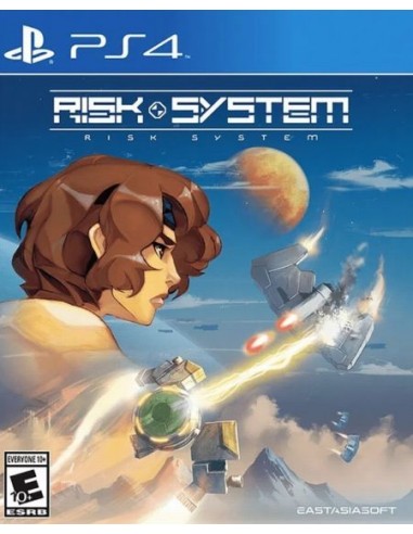 Risk System - PS4