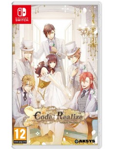 Code Realize Future...