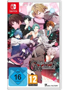 Charade Maniacs Day One...