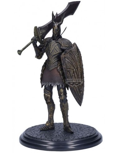 Figura Dark Souls Sculpt Collection...