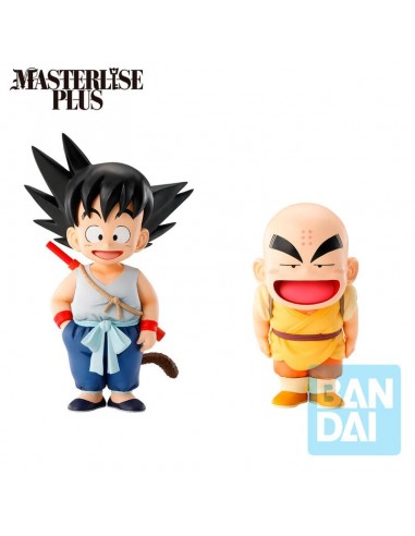 Figura Ichibansho Dragon Ball...