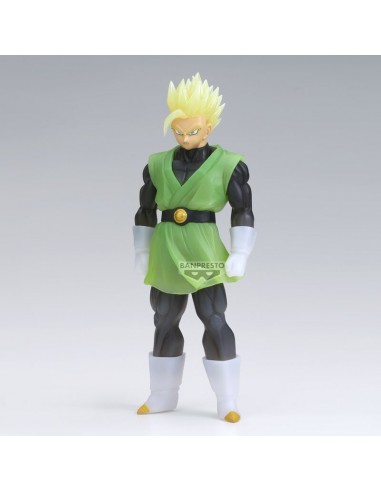 Figura Dragon Ball Z Clearise Super...