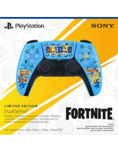 Controller PS5 Dualsense Fortnite...