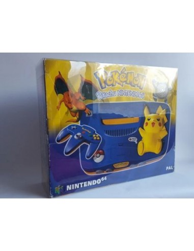 Funda Protectora Consola Nintendo 64...