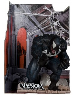 Estatua PVC Venom... 2