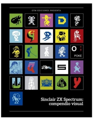 Libro Sinclair ZX Spectrum Compendio...