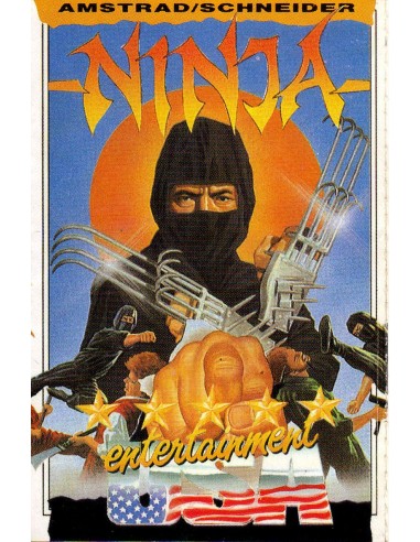 Ninja - CPC