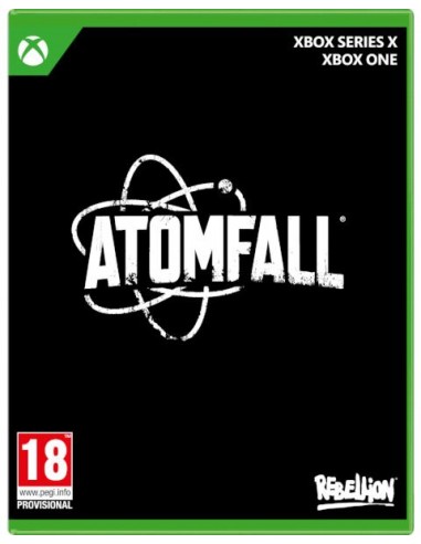 Atomfall - XBSX