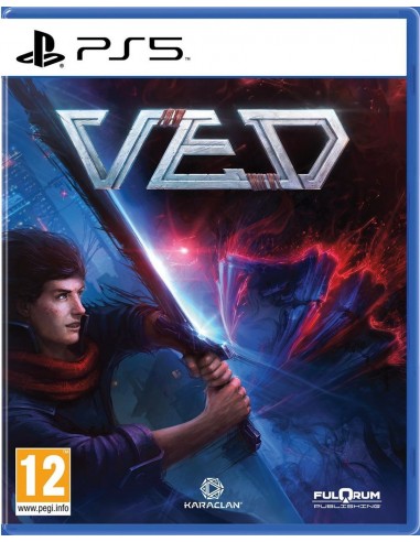 VED - PS5