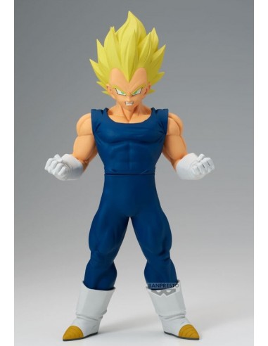 Figura Dragon Ball Z Grandista Super...