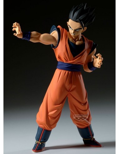 Figura Dragon Ball Z Match Makers...