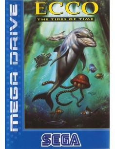 Ecco The Tides of Time (Sin...