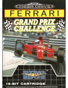 Ferrari Grand Prix...