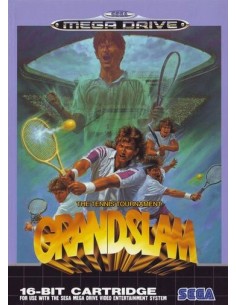 Grand Slam The Tennis...