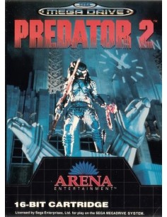 Predator 2 (Manual...