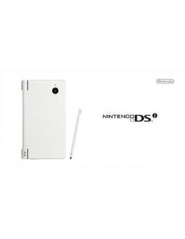 Nintendo DSi Blanca (Con Caja...