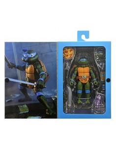 Figura Tortugas Ninja... 2