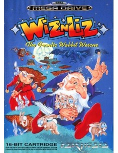 Wiz'N'Liz - MD