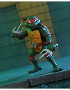 Figura Tortugas Ninja... 2