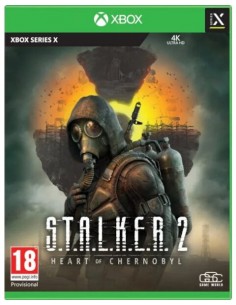 S.T.A.L.K.E.R. 2 Heart of...