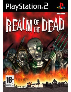 Realm Of The Dead - PS2