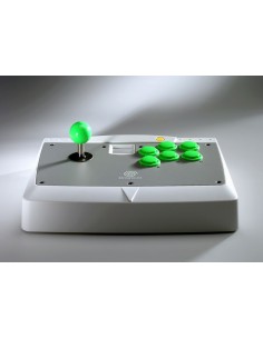 Arcade Stick Oficial... 2