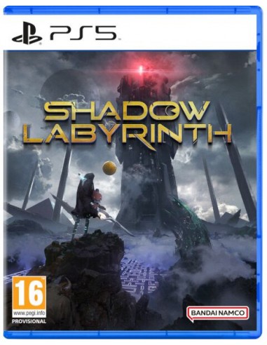 Shadow Labyrinth - PS5