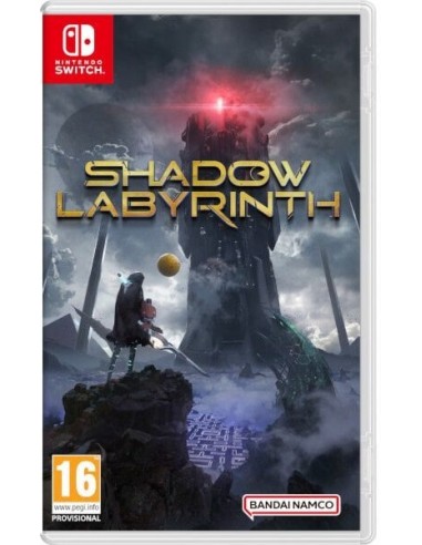 Shadow Labyrinth - SWI