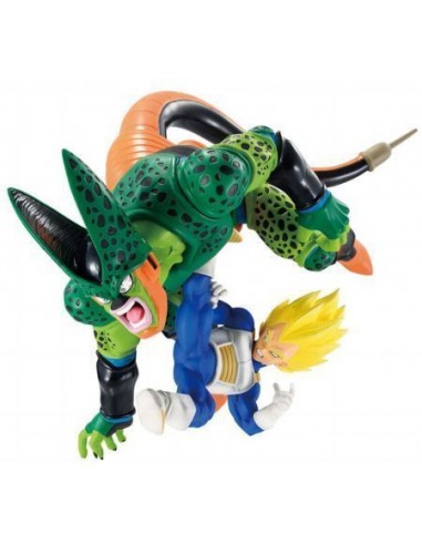 Figura Ichibansho Dragon Ball History...