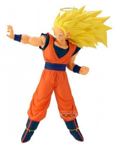 Figura Dragon Ball Z Match Makers...