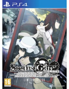 Steins Gate Elite Limited...