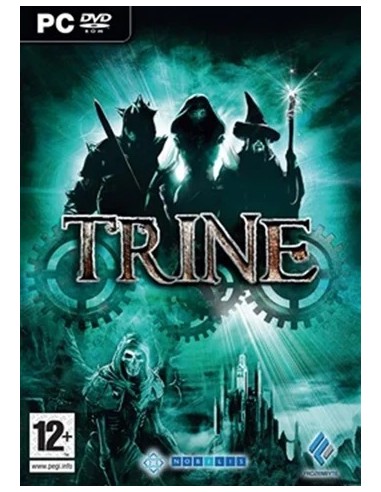 Trine - PC