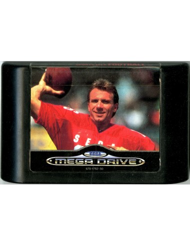 Joe Montana II Sports Talk Football...