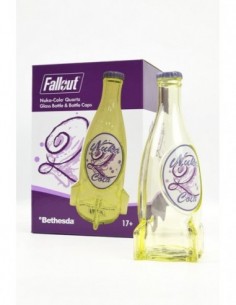 Fallout Botlle Series Glass... 2