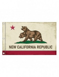 Fallout Canvas Banner 150...