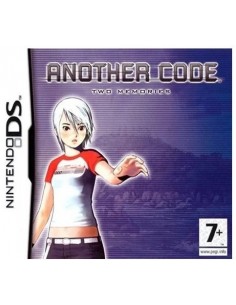 Another Code (Precinto...