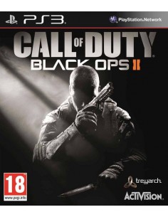 Call of Duty Black Ops 2 - PS3