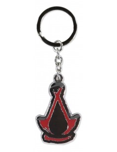 LLavero Metal Logo... 2