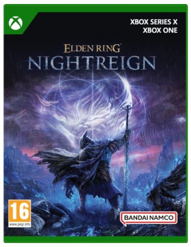 Elden Ring Nightreign - XBSX