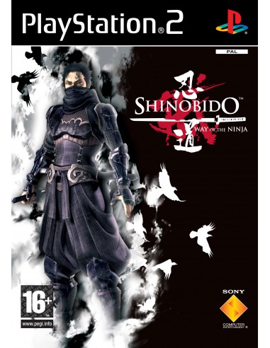 Shinobido La Senda del Ninja (Sin...