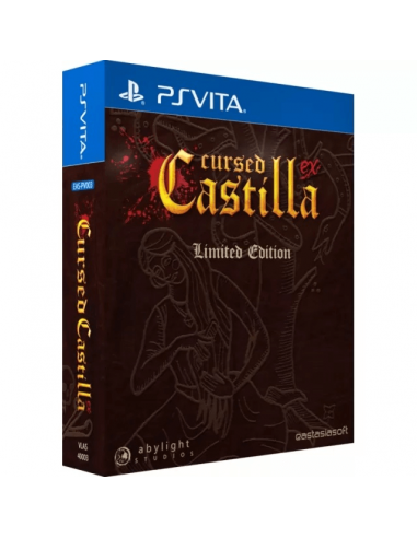 Maldita Castilla EX Limited Edition...