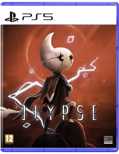 Elypse - PS5