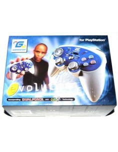 Controller Playstation 1...