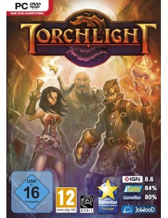 Torchlight - PC