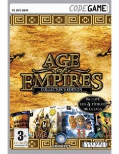Age of Empires Collector's...