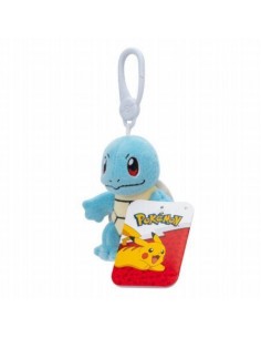 Peluche & Llavero Clip On...