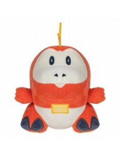Peluche Pokemon Fuecoco 20cm