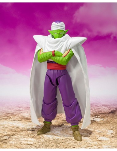 Dragon Ball Daima S.H. Figuarts Piccolo