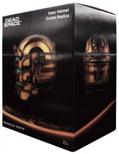 Replica Dead Space Isaac Helmet...