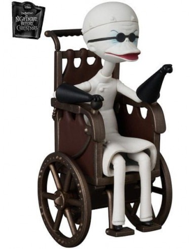 Minifigura Pesadilla antes de Navidad...